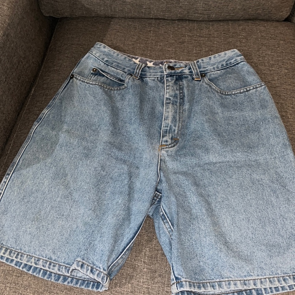 Dad shorts